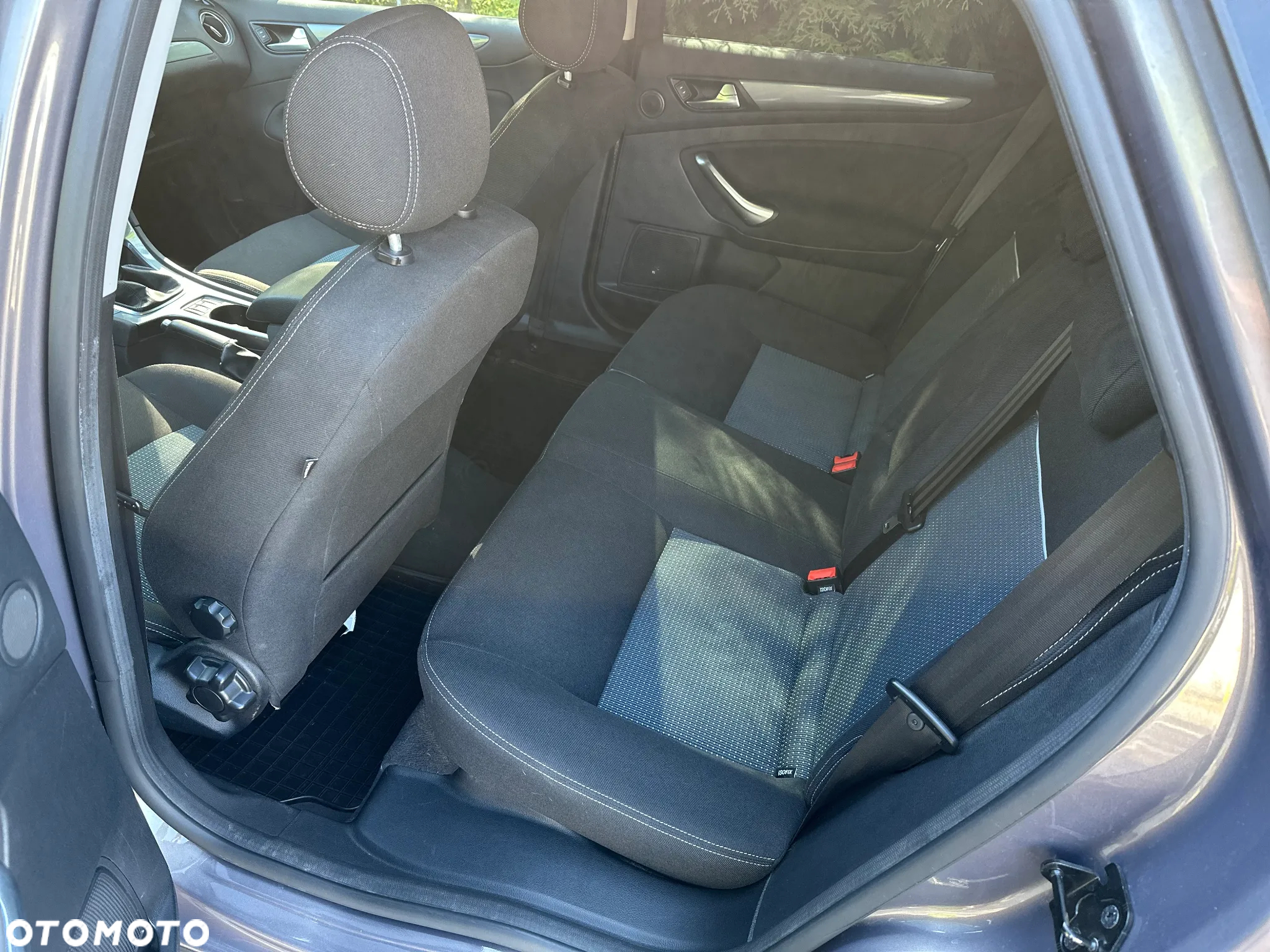 Ford Mondeo 2.0 TDCi Trend - 7