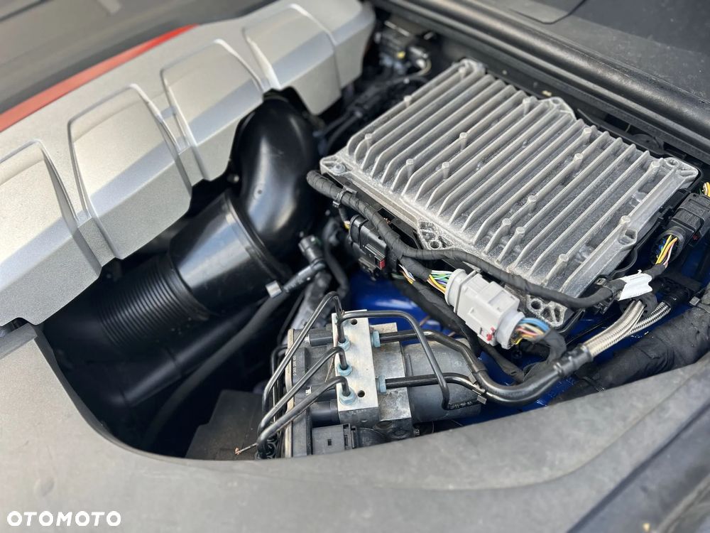 Audi SQ7 - 25