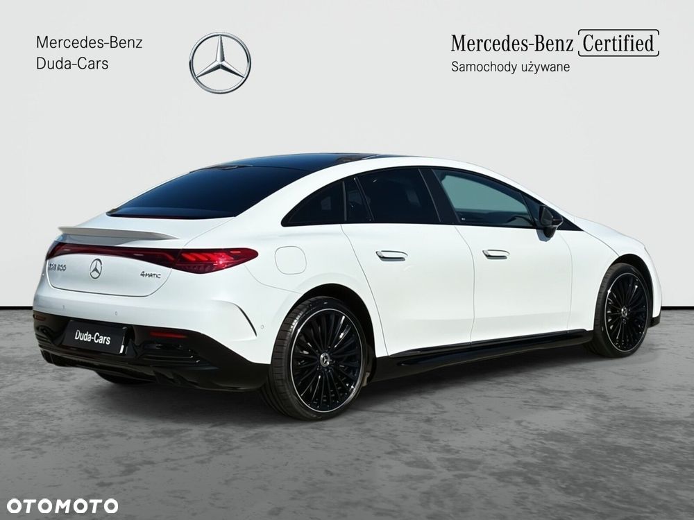 Mercedes-Benz EQE - 6
