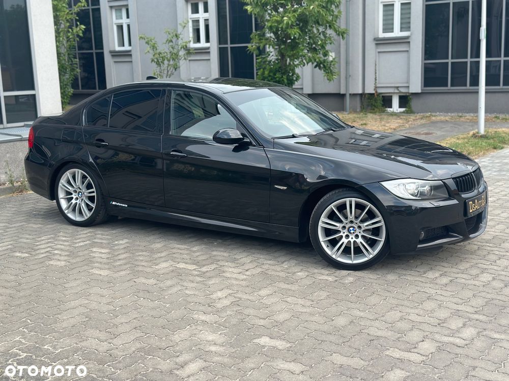 BMW Seria 3 - 9