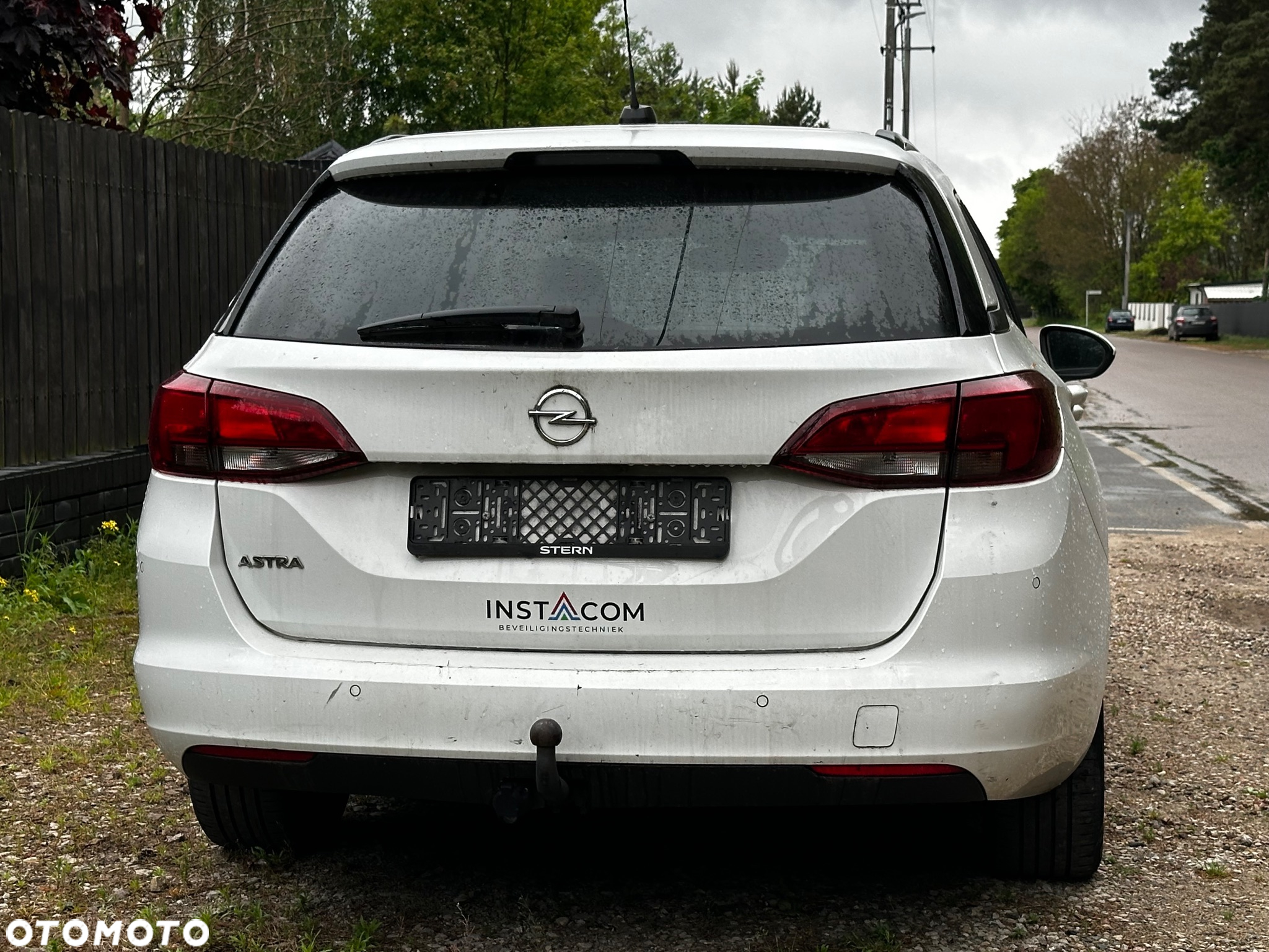 Opel Astra 1.2 Turbo Business Elegance - 5
