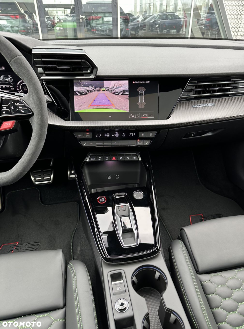 Audi RS3 Sportback - 18