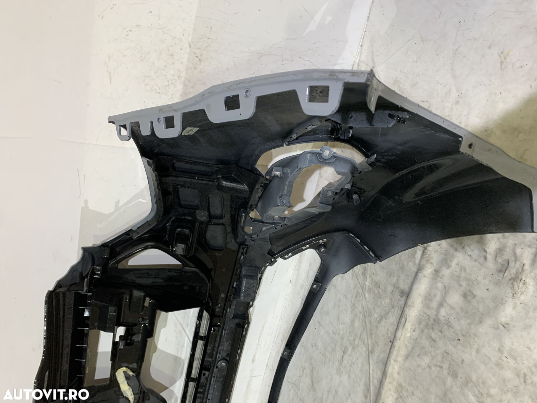 Bara fata Ford Custom, facelift, 2018, 2019, 2020, 2021, 2022, cod origine OE JK21-R17757-A. - 10
