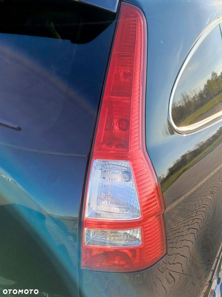 Honda CR-V 2.0 Executive NAVI - 16
