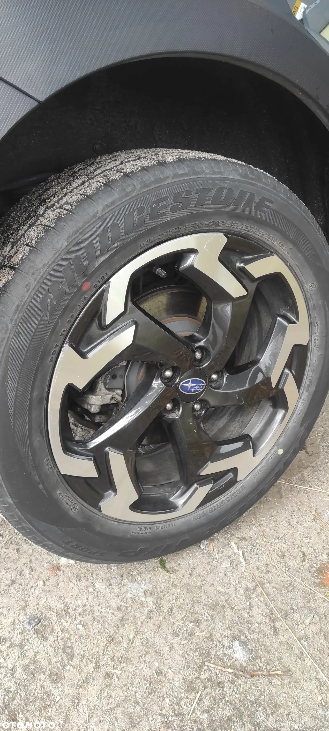 Subaru XV 2.0i Comfort (EyeSight) Lineartronic - 31