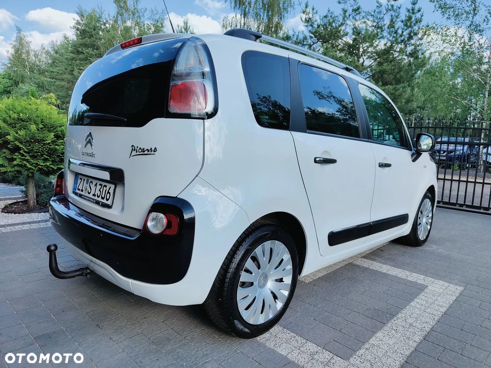 Citroën C3 Picasso HDi 90 FAP Selection - 29