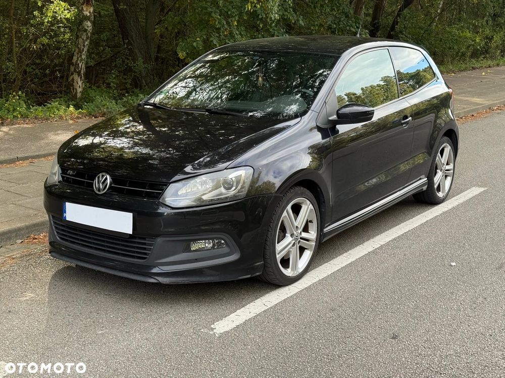 Volkswagen Polo 1.6 TDI Highline - 27