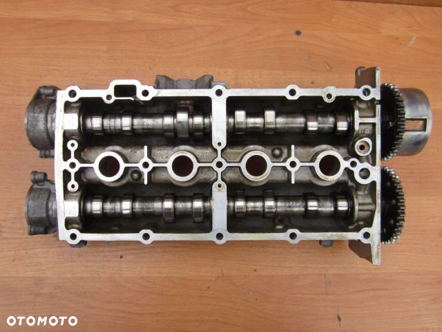 VW GOLF V AUDI A3 8P 1.6 FSI BLP BLF SKRZYNIA 6 HBM GVV HEU JHY -300 zł P-ń - 12