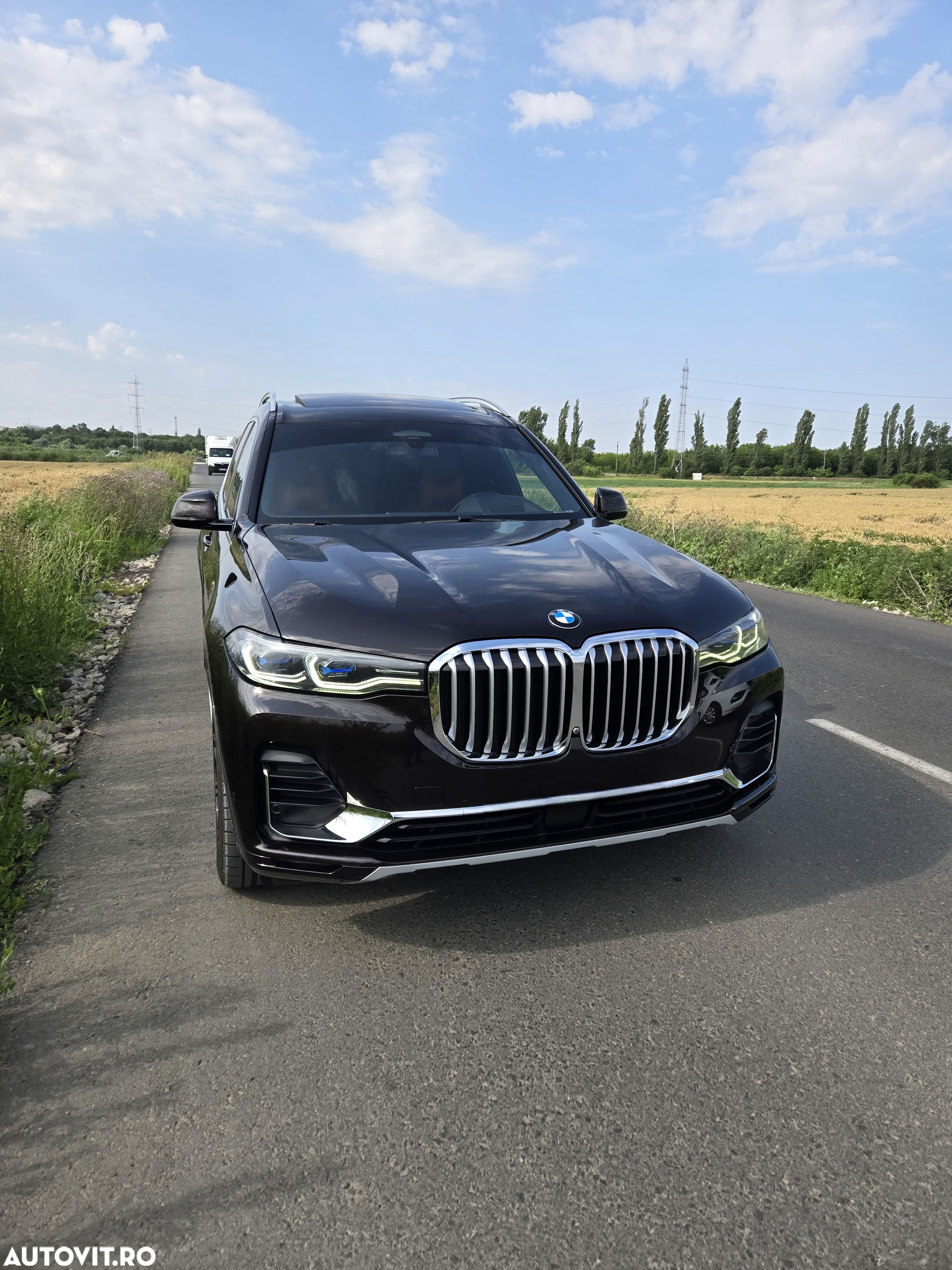 BMW X7 xDrive40i MHEV - 5