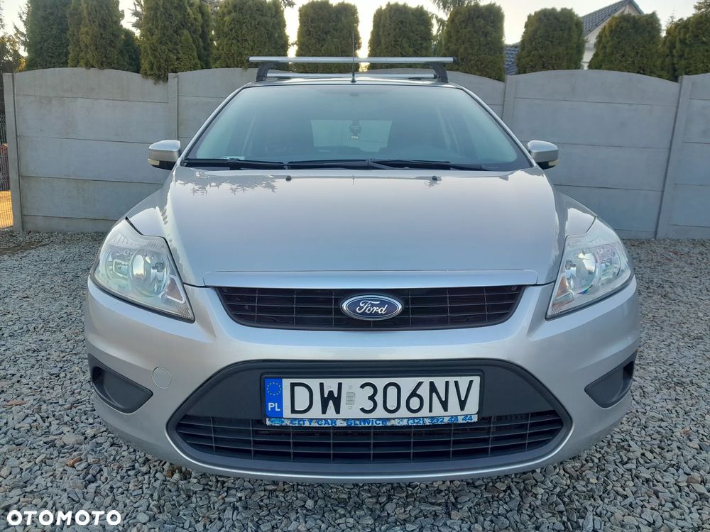 Ford Focus 1.6 TDCi Trend - 3