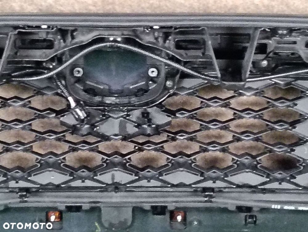 TOYOTA RAV4 19-22r Zderzak Przód Kompletny RÓŻNE KOLORY - 8