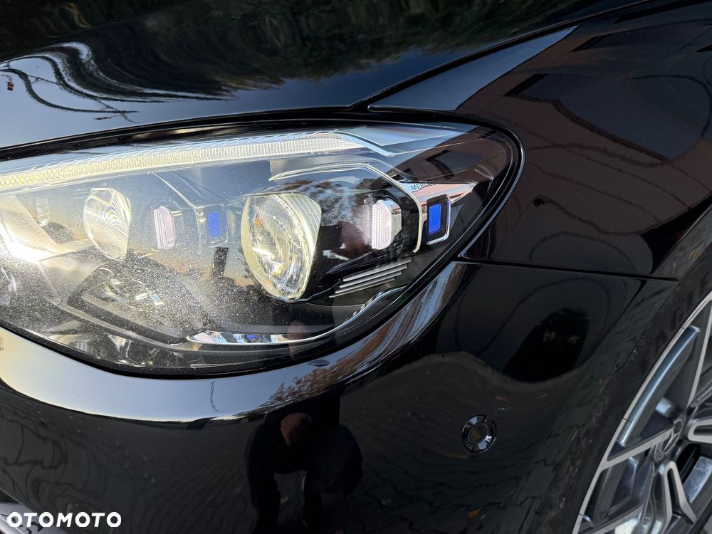 Mercedes-Benz E-Class 2021 photo 4