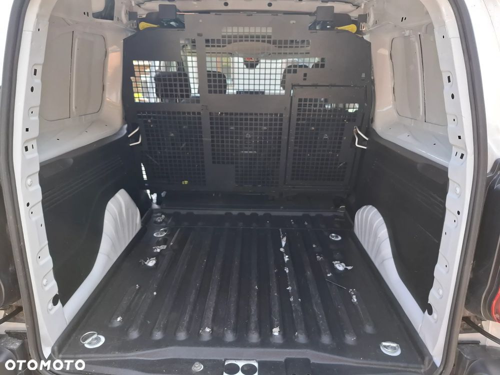 Citroën Berlingo - 19
