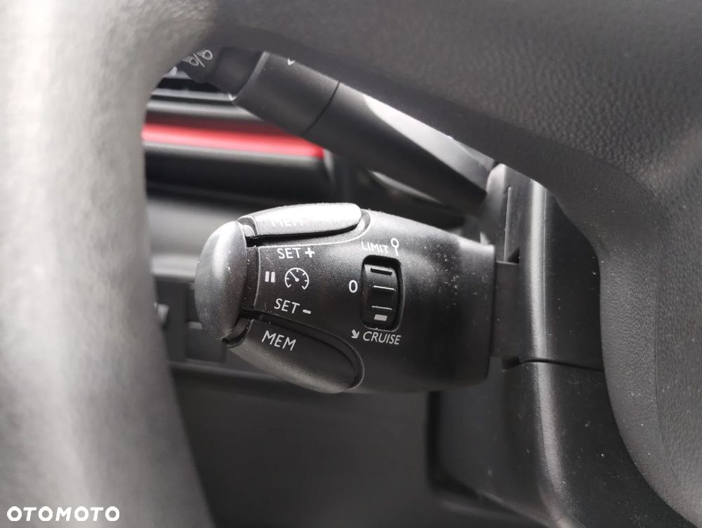 Citroën C3 1.2 PureTech C-Series - 14