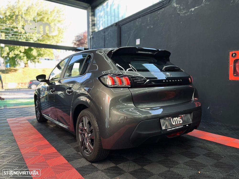 Peugeot 208 1.2 PureTech Active Pack - 13