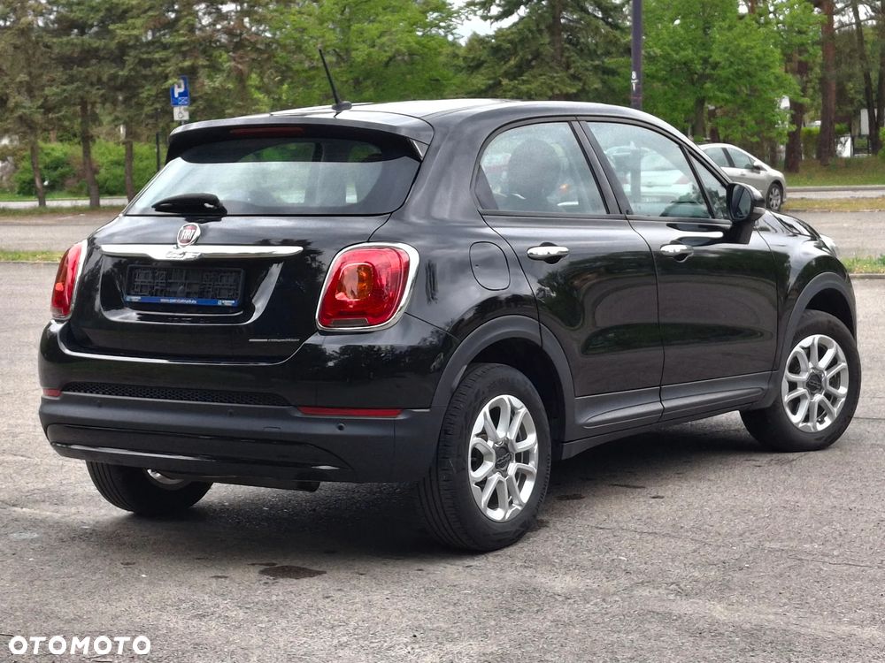Fiat 500X 1.4 MultiAir 4x2 S&S City Cross - 4