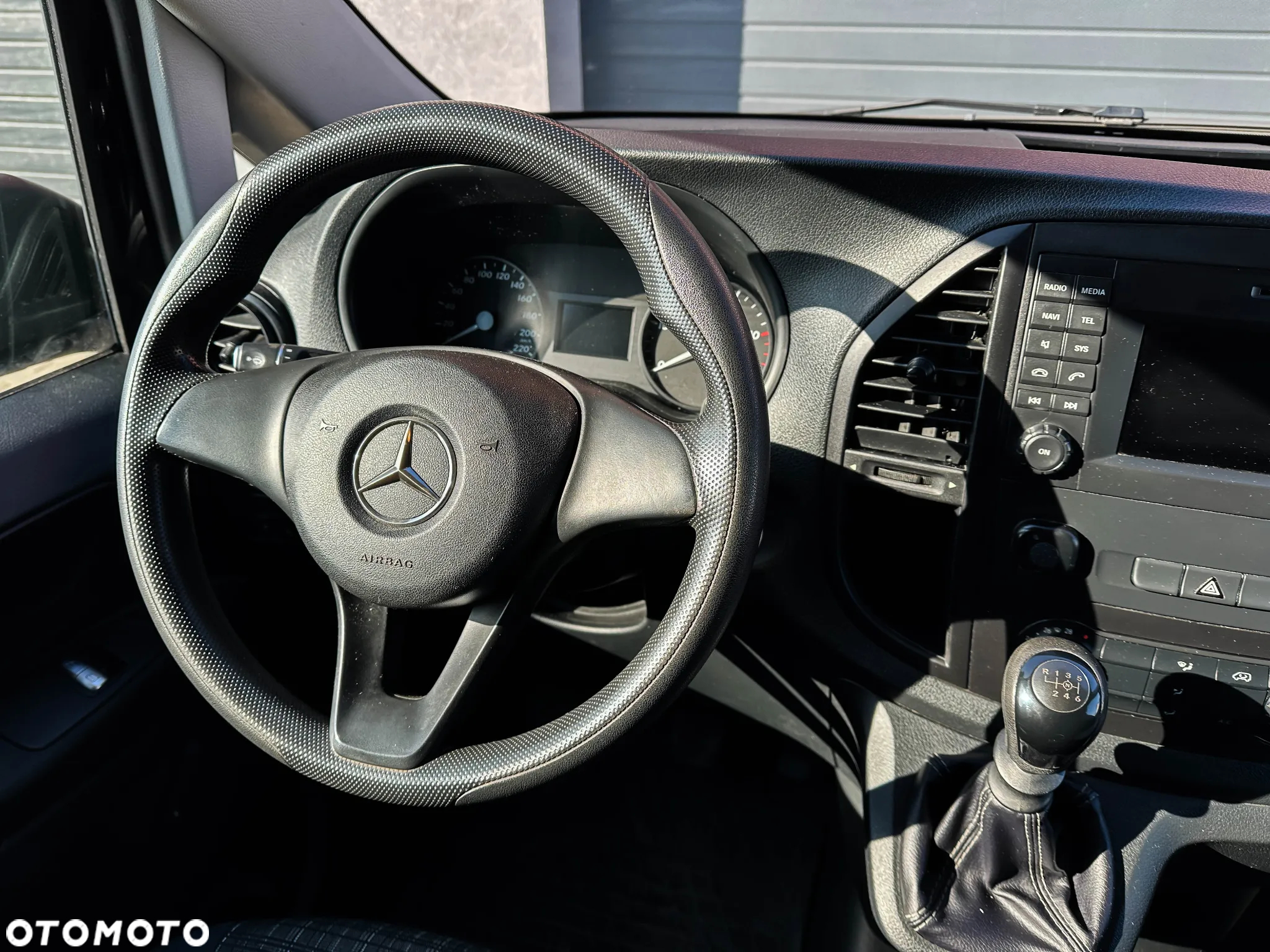 Mercedes-Benz Vito - 37