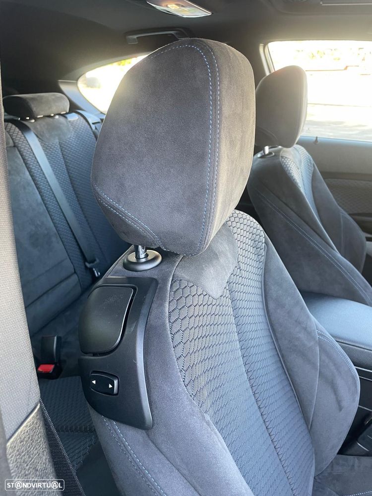 BMW 120 d Pack M - 20
