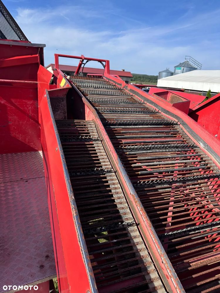 Kverneland Underhaug UN5640 - 10