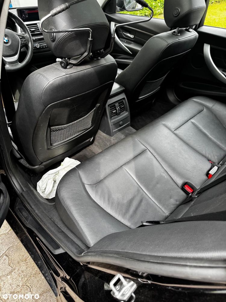 BMW Seria 3 - 6