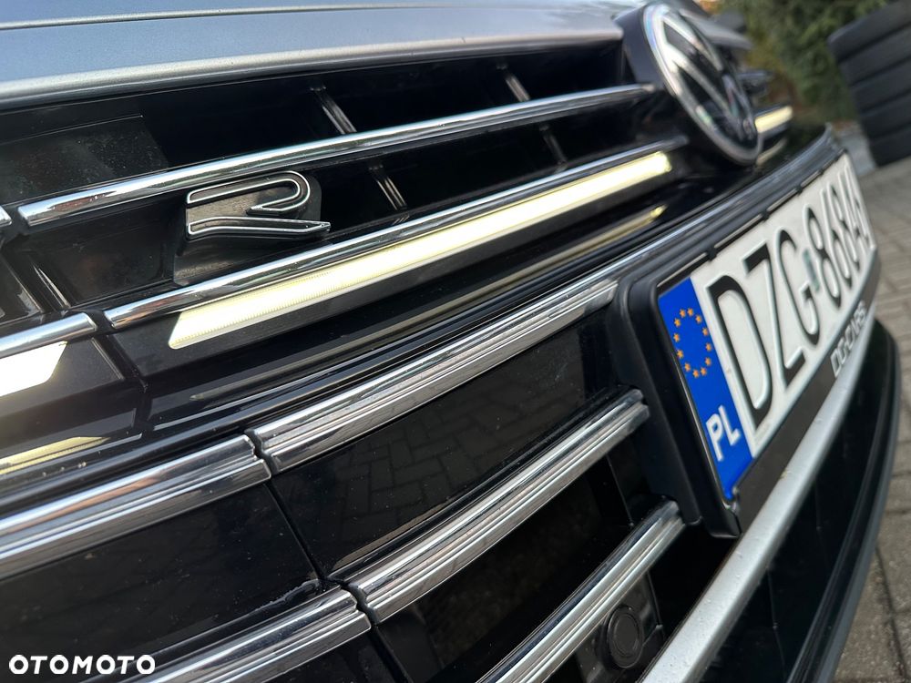 Volkswagen Arteon Shooting Brake 2.0 TDI R-Line DSG - 36