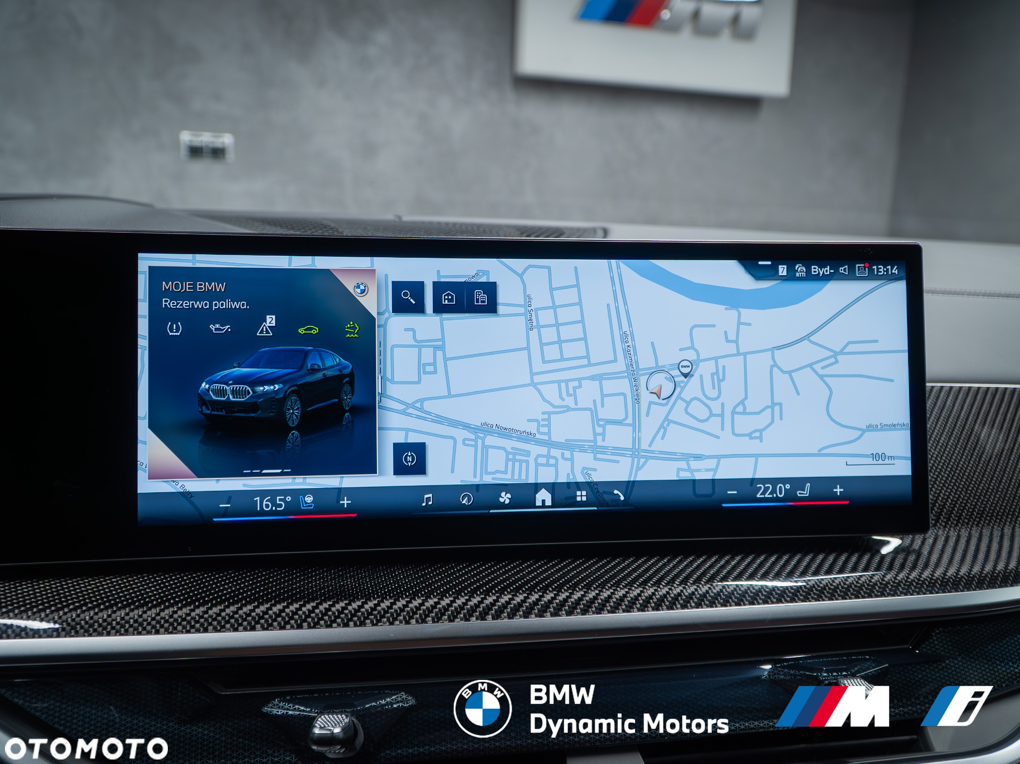 BMW X6 xDrive30d M Sport - 32