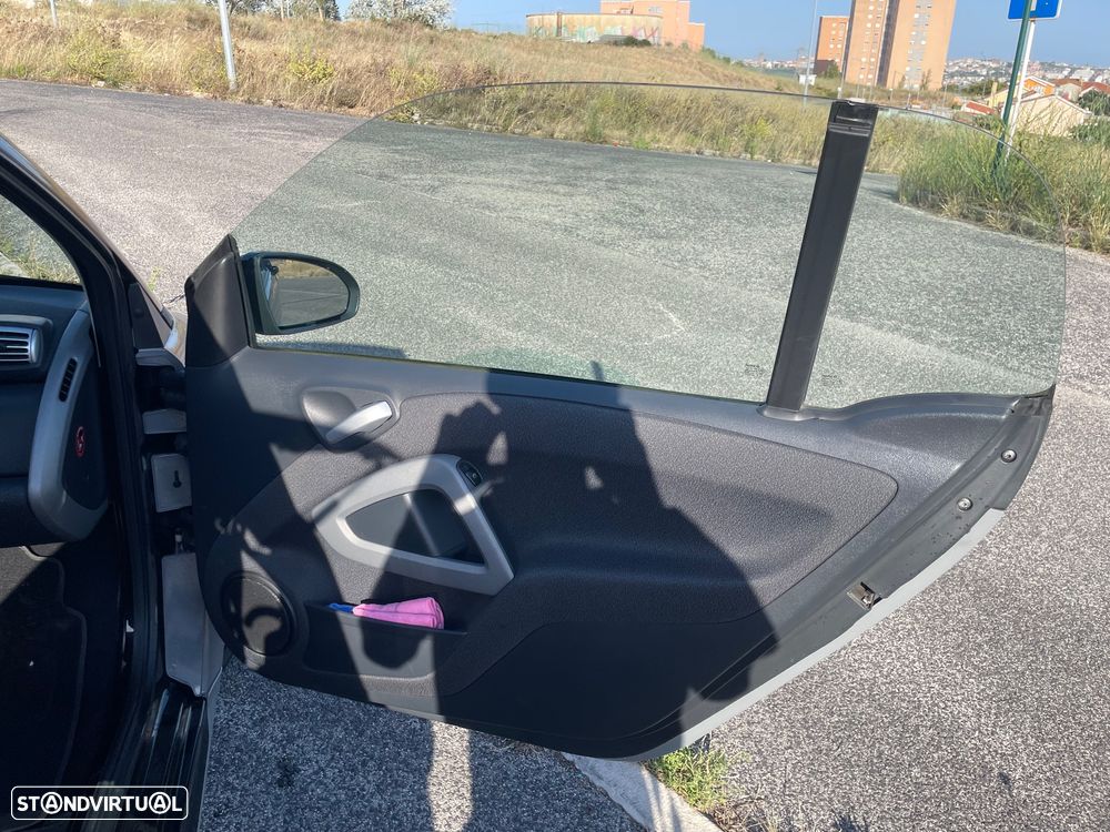 Smart ForTwo Coupé 1.0 Pulse 71 - 11