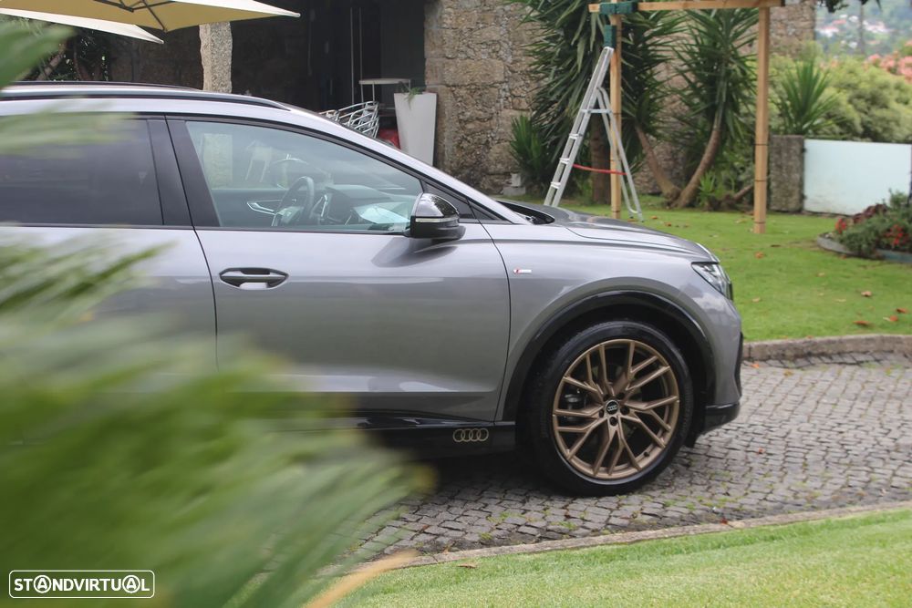 Audi Q4 e-tron 35 - 7