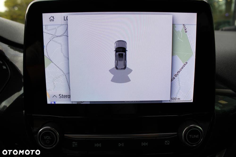 Ford Puma - 17