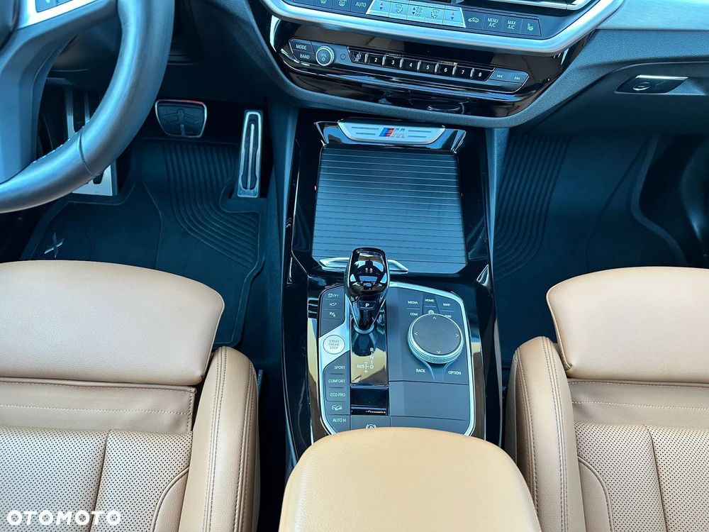 BMW X3 M M40i Sport Edition - 14
