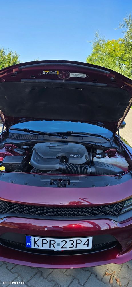 Dodge Charger - 24