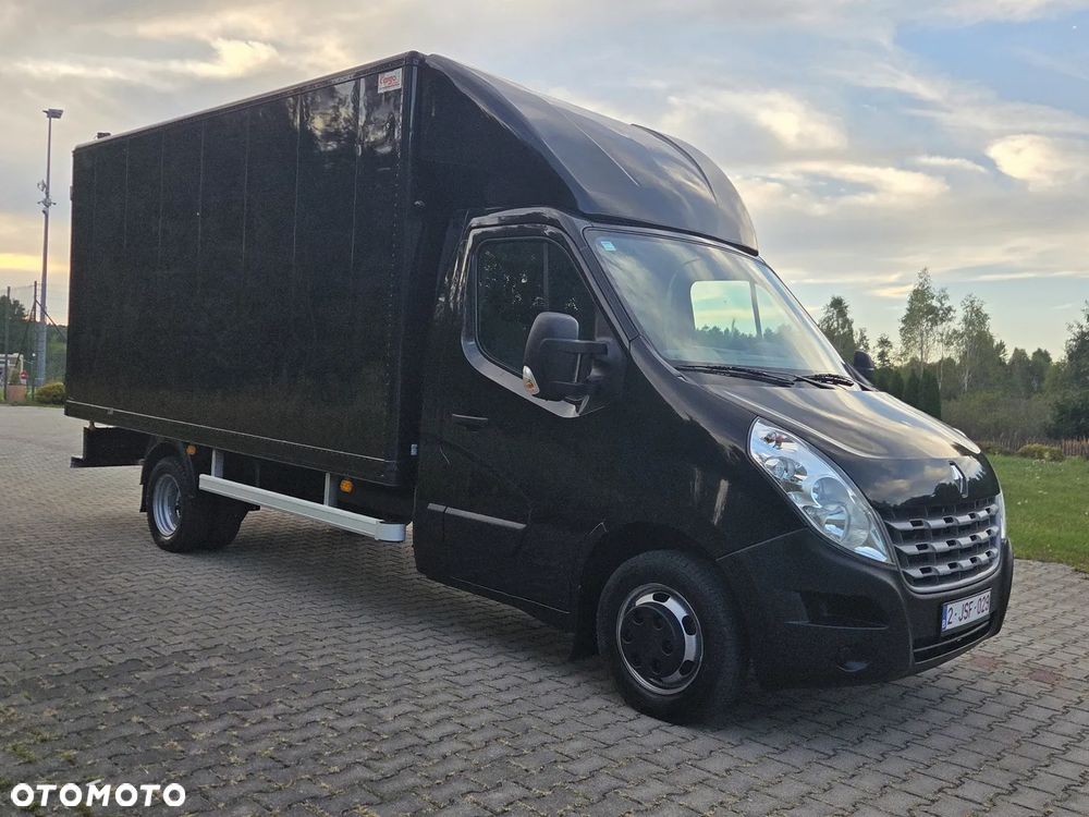 Renault Master - 12