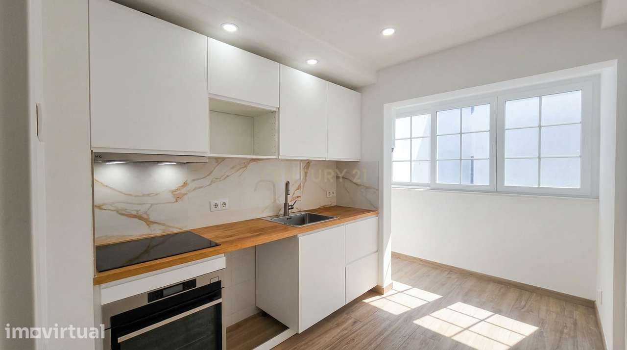 Apartamento Moderno em Portimão com Vista para o Rio - Grande imagem: 4/20