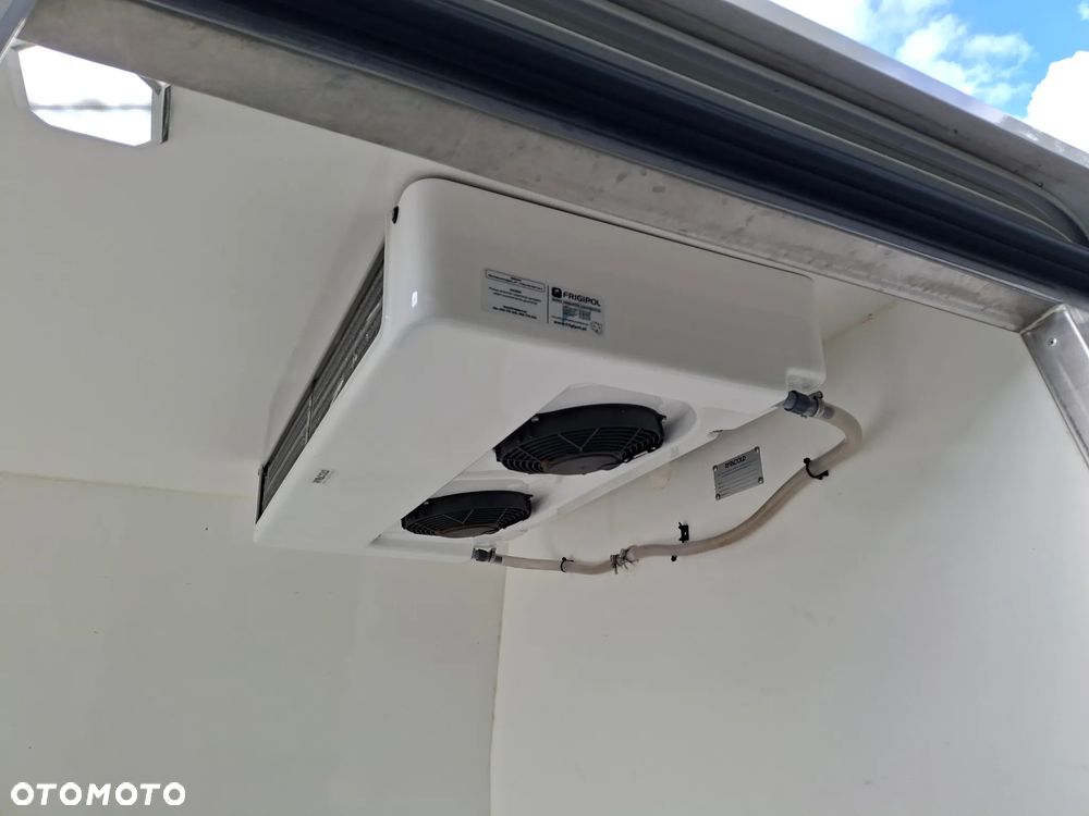 Fiat Ducato Chłodnia /Mroźnia 2023/24 - 21
