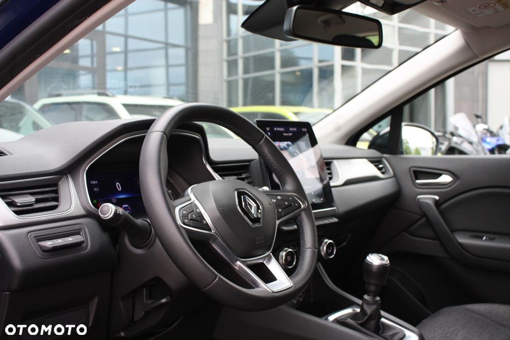 Renault Captur 1.0 TCe Intens - 11
