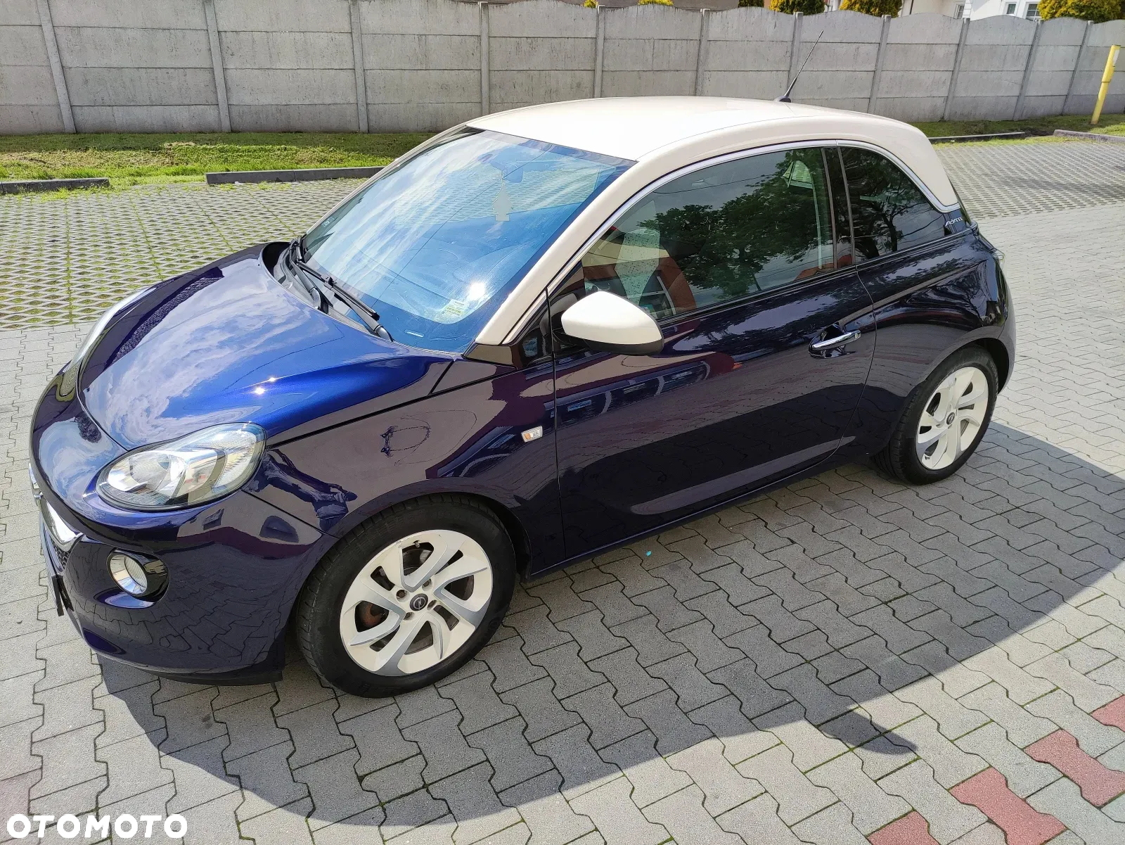 Opel Adam 1.2 Jam Unlimited - 6