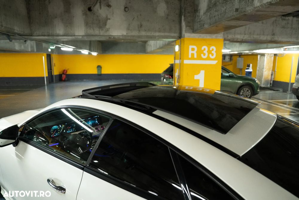 Mercedes-Benz E 220 d MHEV Aut. - 17