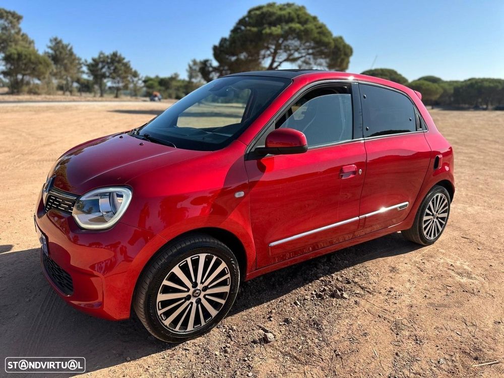 Renault Twingo TCE 90 INTENS - 2