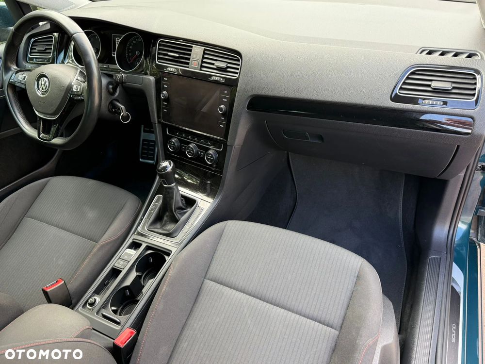 Volkswagen Golf 1.0 TSI Join - 12