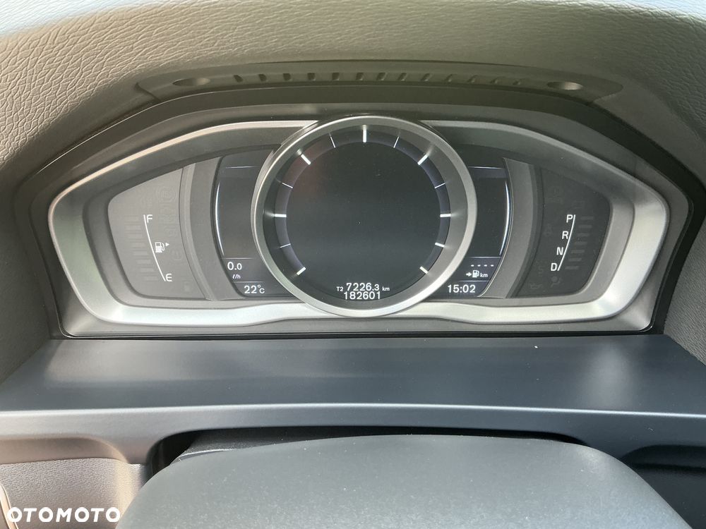 Volvo V60 - 11