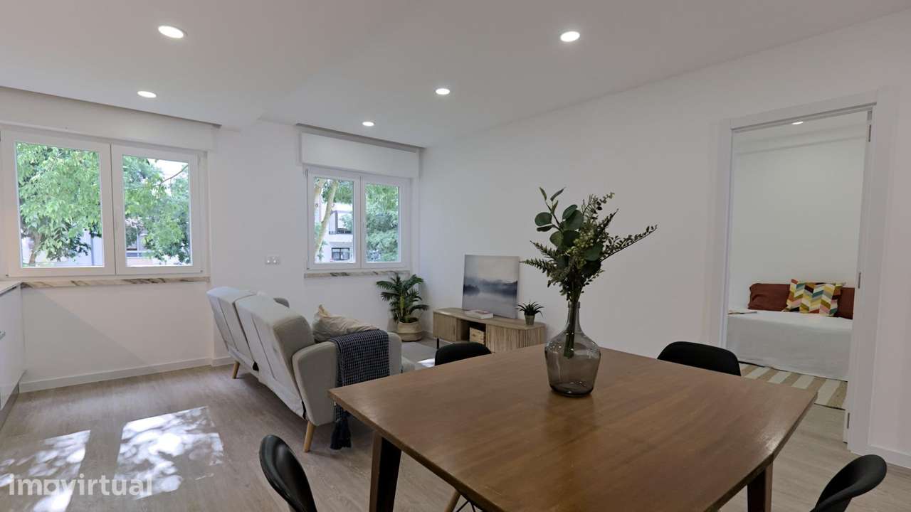 T3 Totalmente Remodelado com Suite e Duas Frentes - Grande imagem: 2/21