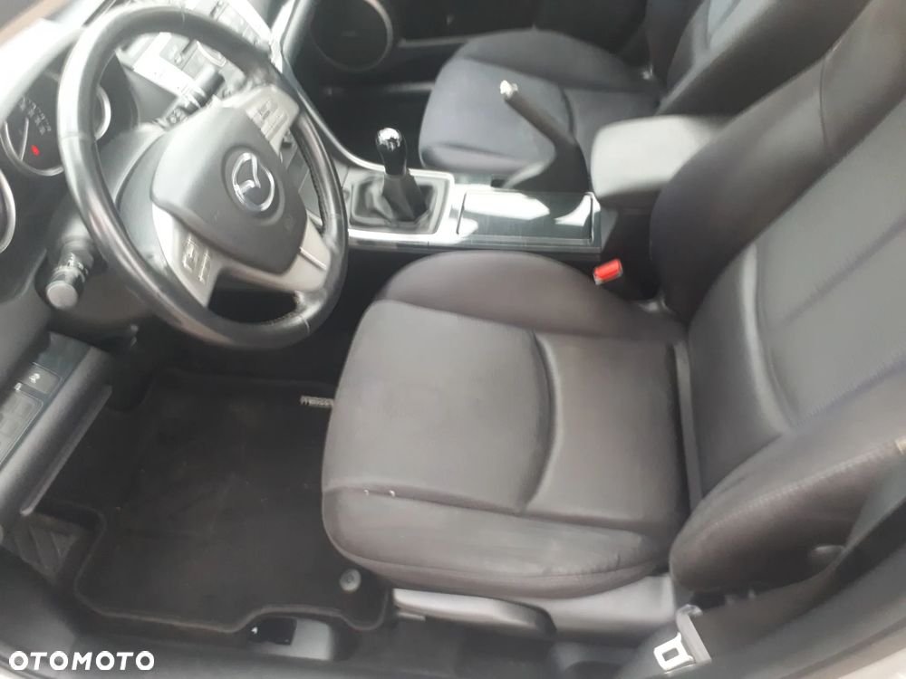 Mazda 6 - 17