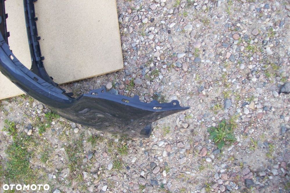 ZDERZAK PRZEDNI VW GOLF VII/4XPDC/SPRYSKI - 4