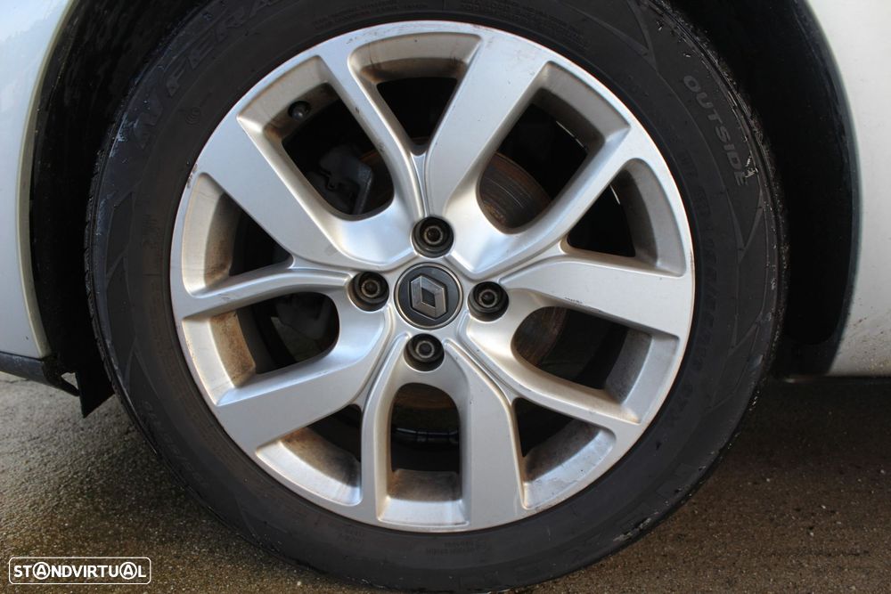 Renault Clio Sport Tourer 0.9 TCe Limited Edition - 19