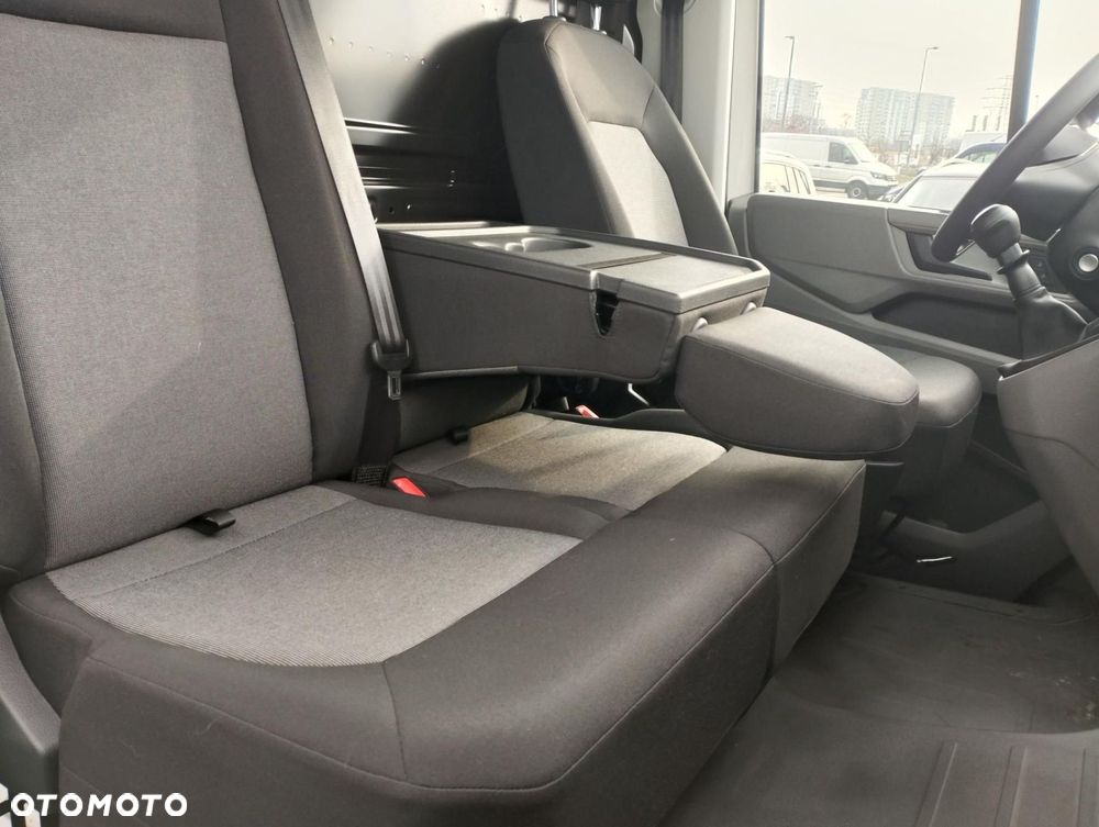 Volkswagen Crafter - 16