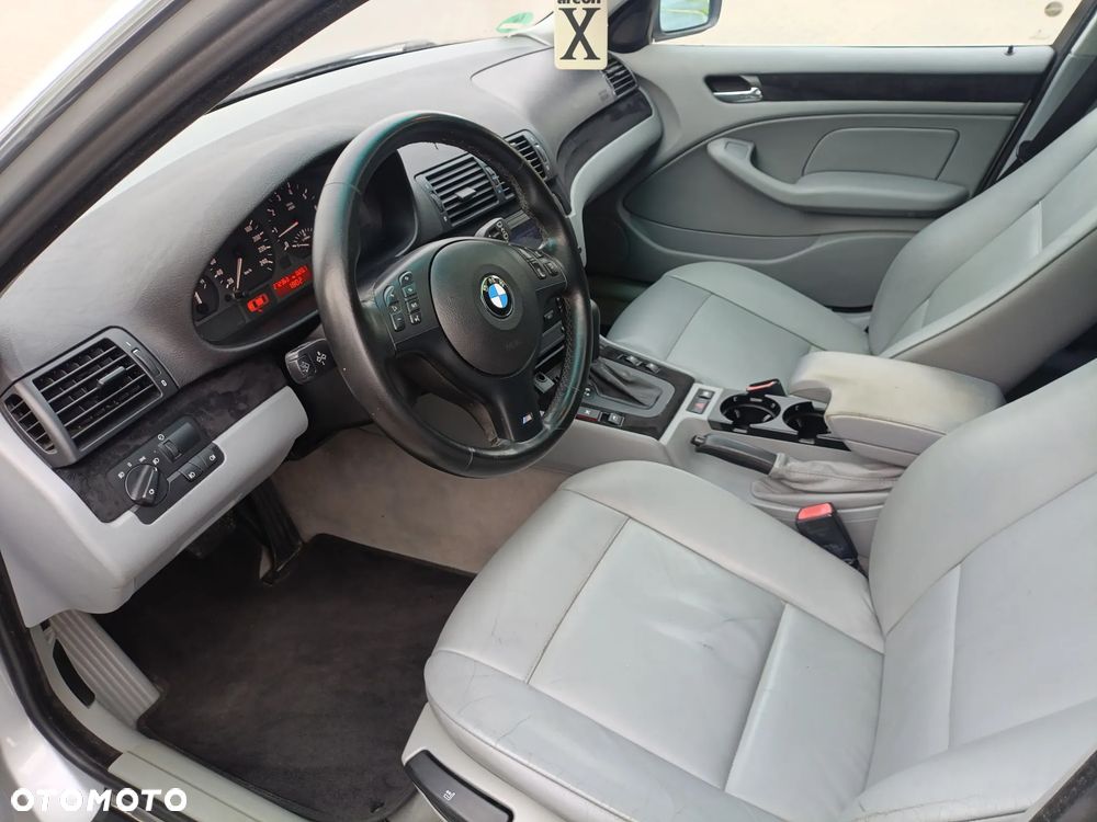 BMW Seria 3 - 17