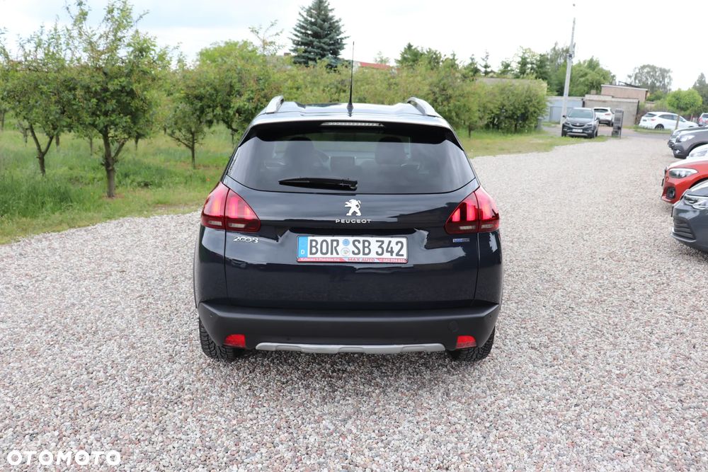 Peugeot 2008 PureTech 110 Stop&Start Style - 6