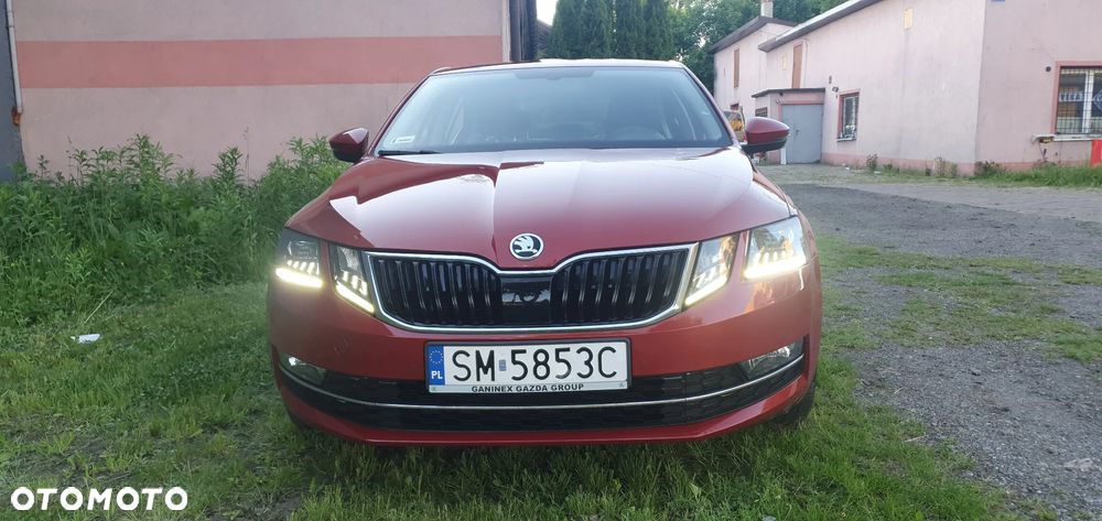 Skoda Octavia 1.4 TSI Ambition - 2