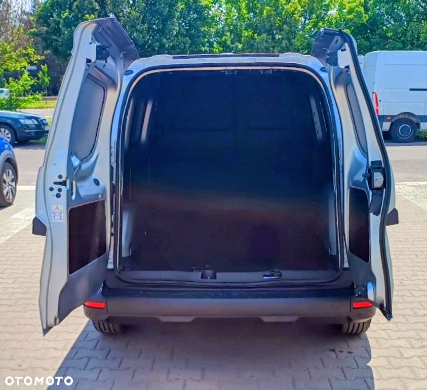 Renault Kangoo Van - 9