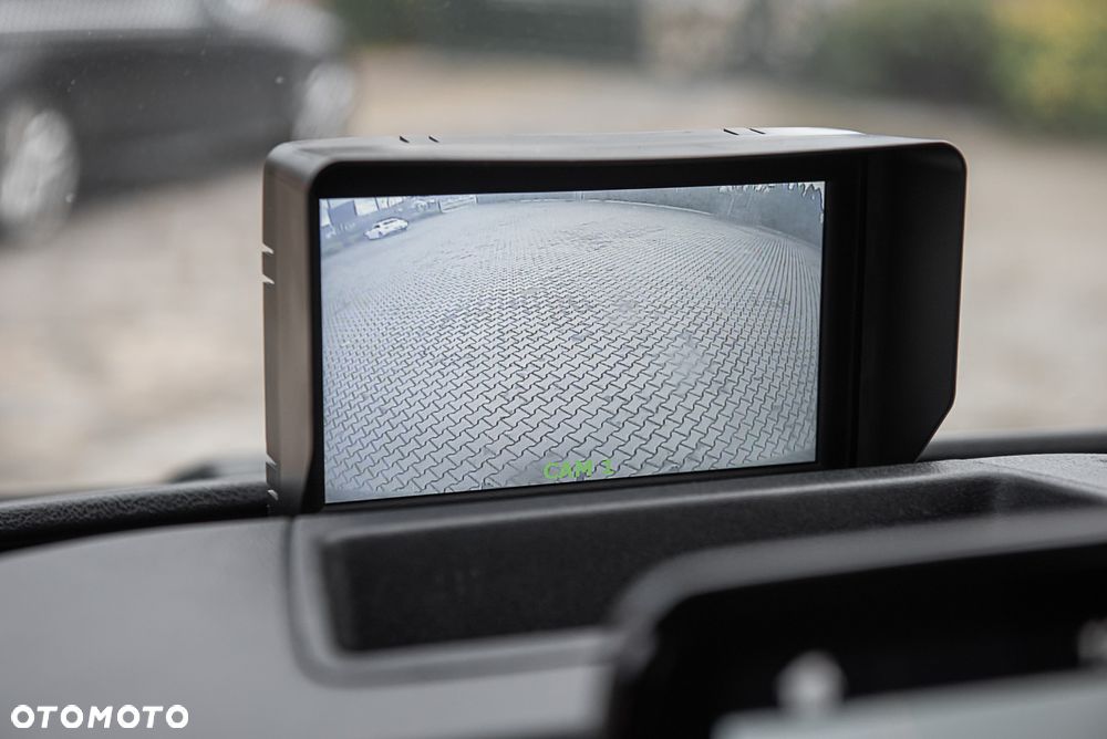 Ford Transit Custom - 18